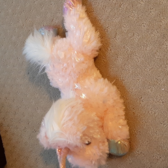 4 Assorted Unicorns In Excellent Condition - Picture 6 of 9